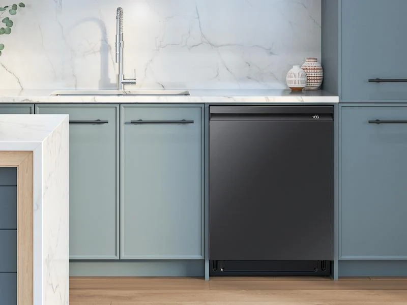 Samsung DW80B7070UG Dishwasher with StormWash+™ - Image 3