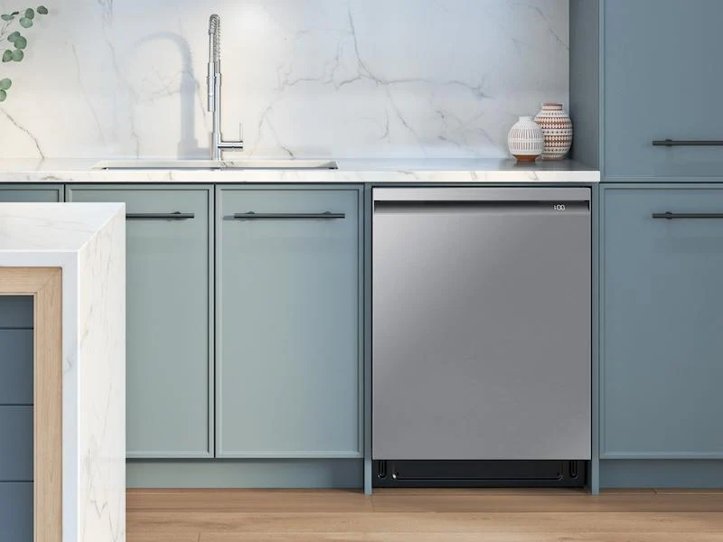Samsung DW80B7070US Dishwasher with StormWash+™ - Image 3