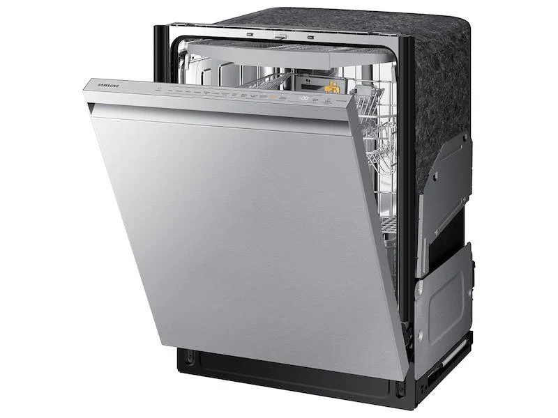 Samsung DW80B7070US Dishwasher with StormWash+™ - Image 4