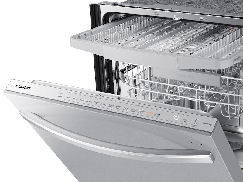 Samsung DW80B7071US Dishwasher with StormWash+™ - Image 10