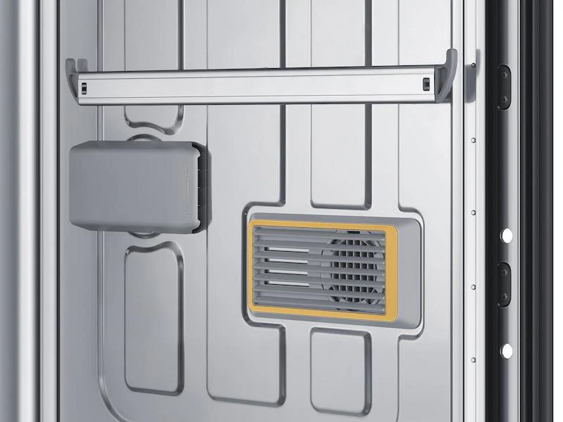 Samsung DW80B7071US Dishwasher with StormWash+™ - Image 4