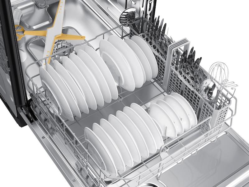 Samsung DW80B7071US Dishwasher with StormWash+™ - Image 9