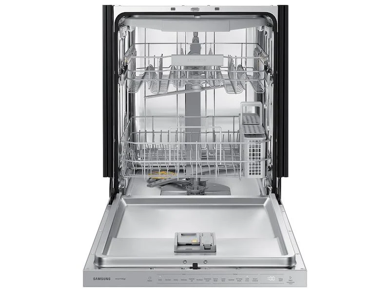 Samsung DW80CG5450SRAA AutoRelease Smart 46dBA Dishwasher with StormWash™ in Stainless Steel - Image 6