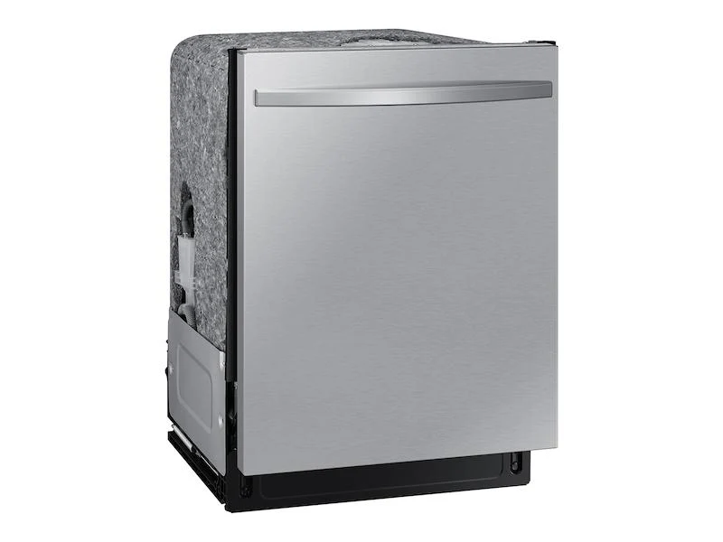 Samsung DW80CG5451SRAA AutoRelease Smart 46dBA Dishwasher with StormWash™ in Fingerprint Resistant Stainless Steel - Image 4