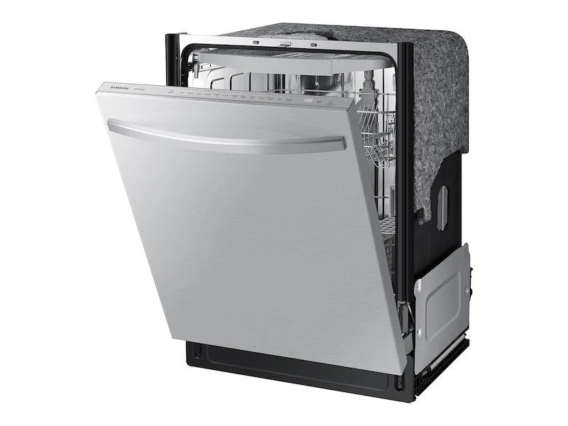 Samsung DW80CG5451SRAA AutoRelease Smart 46dBA Dishwasher with StormWash™ in Fingerprint Resistant Stainless Steel - Image 5