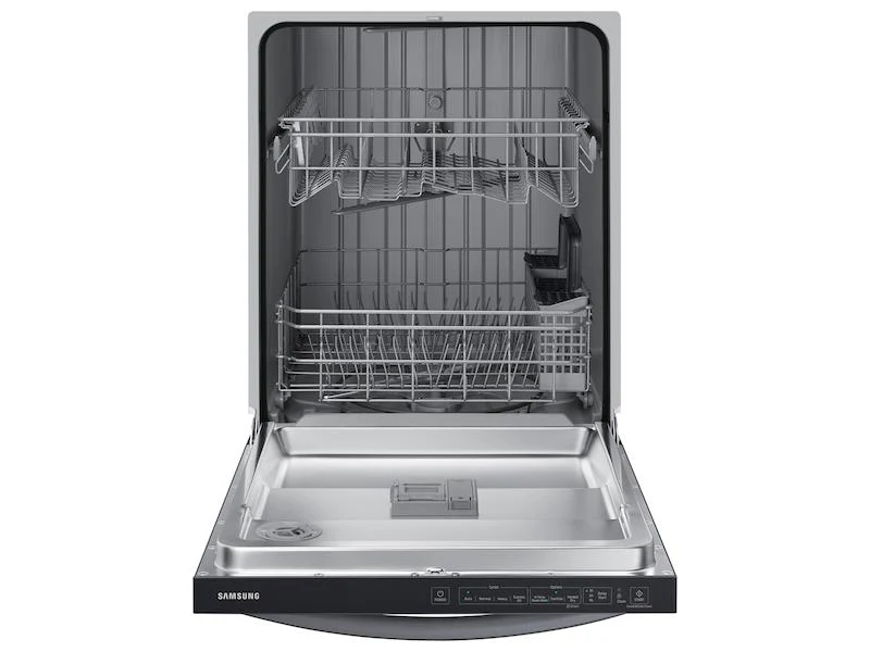 Samsung DW80R2031UB Digital Touch Control 55 dBA Dishwasher in Black - Image 4