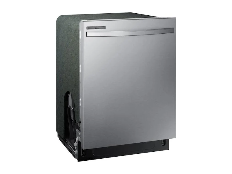 Digital Touch Control 55 dBA Dishwasher in Stainless Steel - Image 6