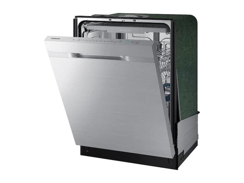 StormWash™ 48 dBA Dishwasher in Stainless Steel - Image 2