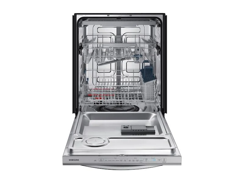 StormWash™ 48 dBA Dishwasher in Stainless Steel - Image 3