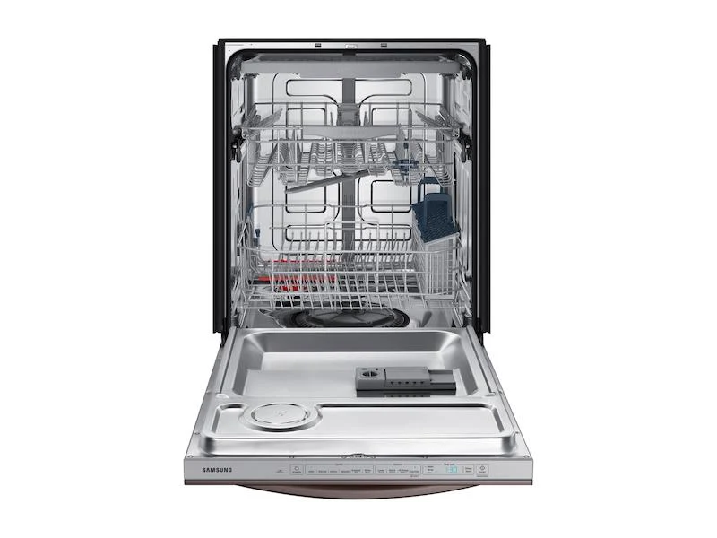 StormWash™ 48 dBA Dishwasher in Tuscan Stainless Steel - Image 3