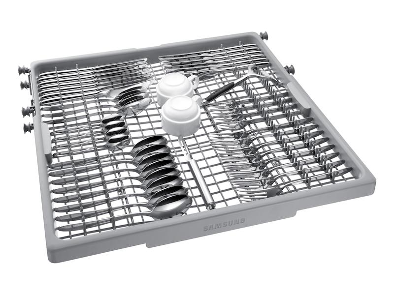 StormWash™ 48 dBA Dishwasher in Tuscan Stainless Steel - Image 9