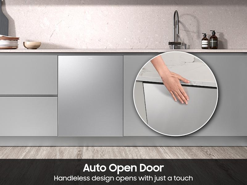 Samsung DW90F89P0USR Bespoke Smart Dishwasher - Image 6