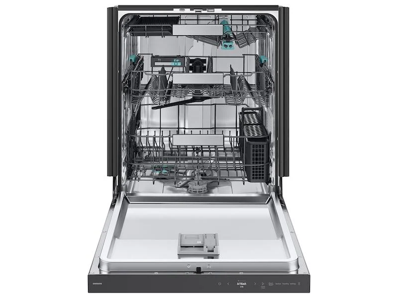 Samsung DW90F89P0USR Bespoke Smart Dishwasher - Image 9