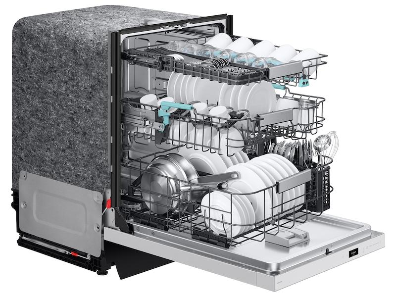 Samsung DW90F89T0U12 Bespoke Smart Dishwasher - Image 12