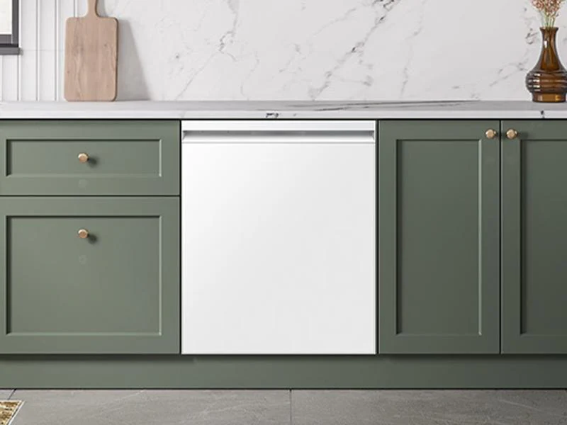 Samsung DW90F89T0U12 Bespoke Smart Dishwasher - Image 7