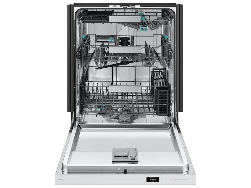 Samsung DW90F89T0U12 Bespoke Smart Dishwasher - Image 8
