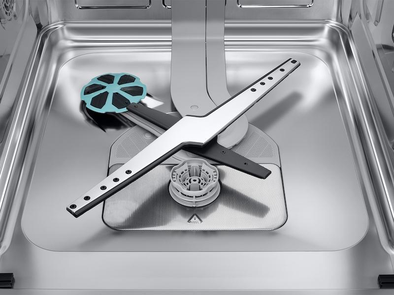 Samsung DW90F89T0UMT Bespoke Smart Dishwasher - Image 11