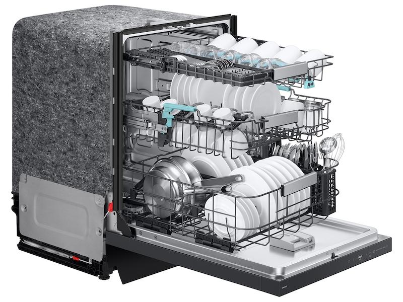 Samsung DW90F89T0UMT Bespoke Smart Dishwasher - Image 12