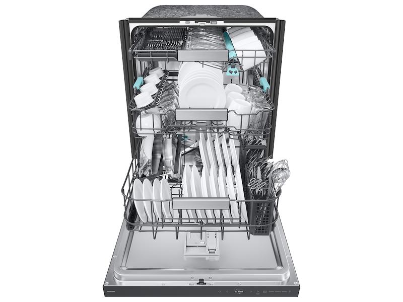 Samsung DW90F89T0UMT Bespoke Smart Dishwasher - Image 2