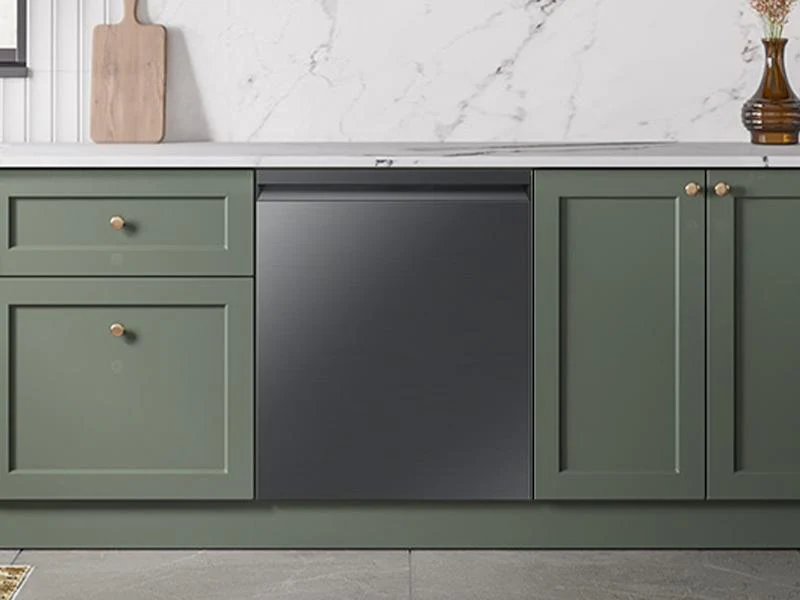 Samsung DW90F89T0UMT Bespoke Smart Dishwasher - Image 7