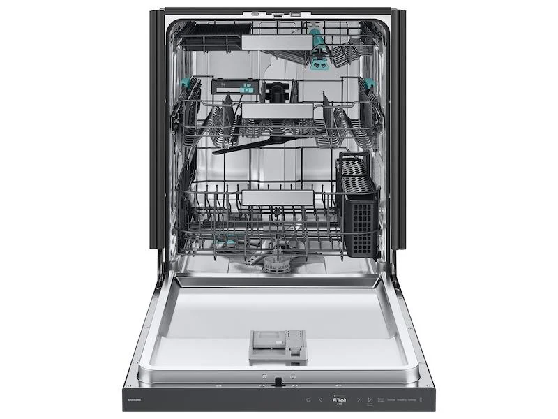 Samsung DW90F89T0UMT Bespoke Smart Dishwasher - Image 8