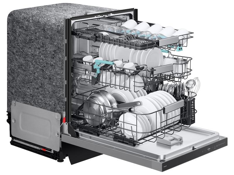 Samsung DW90F89T0USR Bespoke Smart Dishwasher - Image 12
