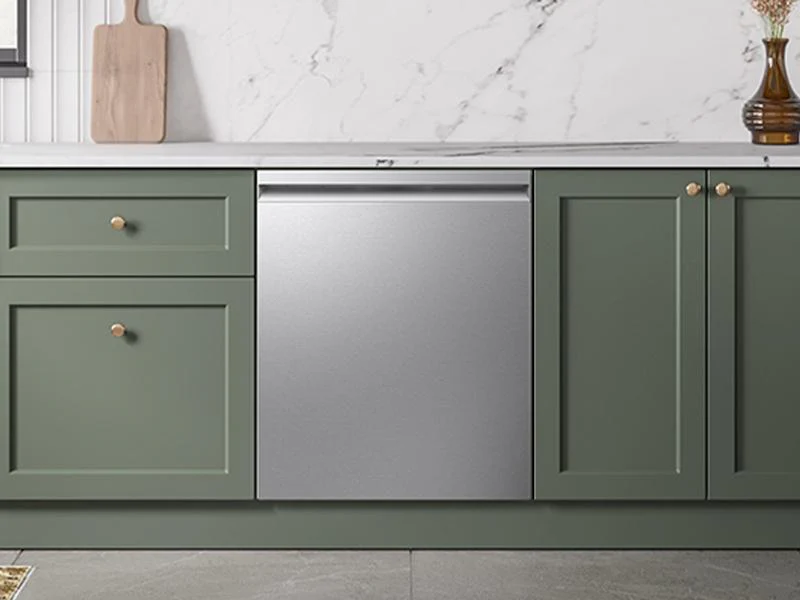 Samsung DW90F89T0USR Bespoke Smart Dishwasher - Image 7