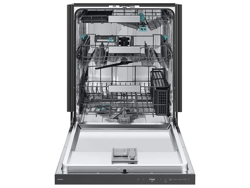 Samsung DW90F89T0USR Bespoke Smart Dishwasher - Image 8