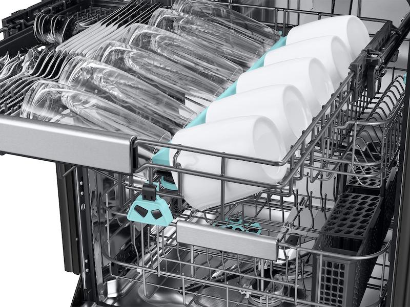 Samsung DW90F89T0USR Bespoke Smart Dishwasher - Image 9