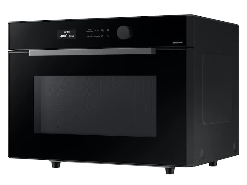 Samsung MC12DB8700CK Countertop Microwave - Image 10