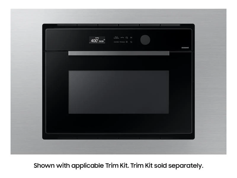 Samsung MC12DB8700CK Countertop Microwave - Image 11