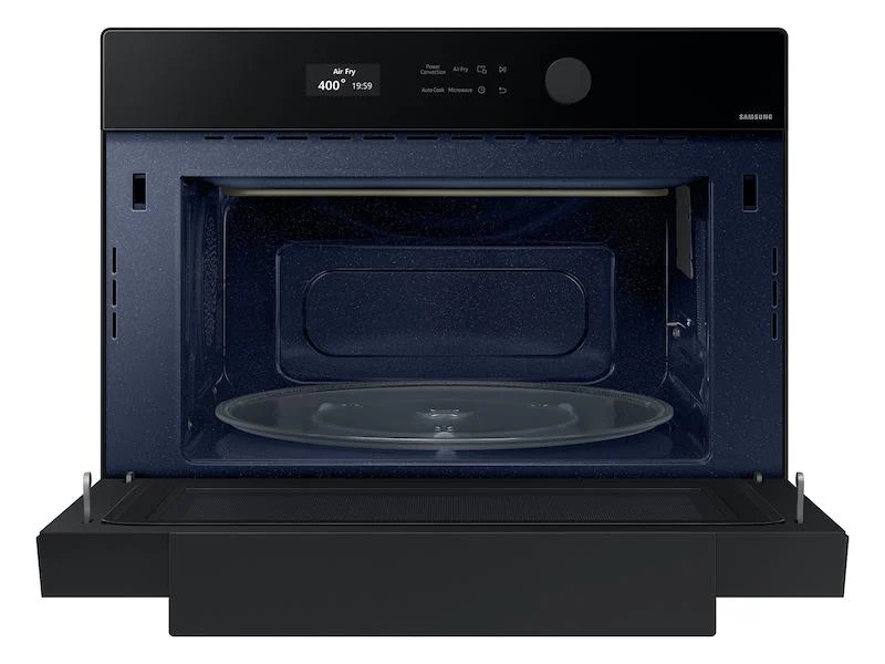 Samsung MC12DB8700CK Countertop Microwave - Image 4