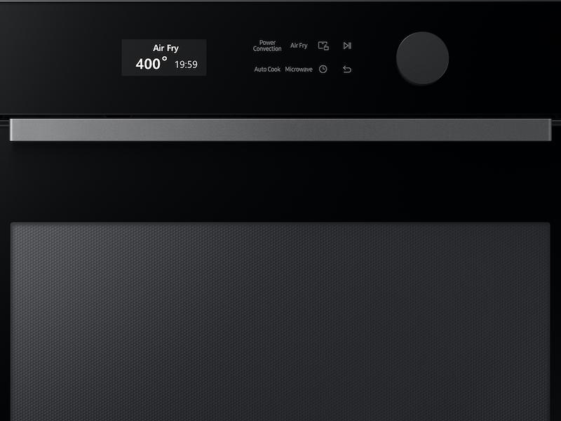 Samsung MC12DB8700CK Countertop Microwave - Image 5