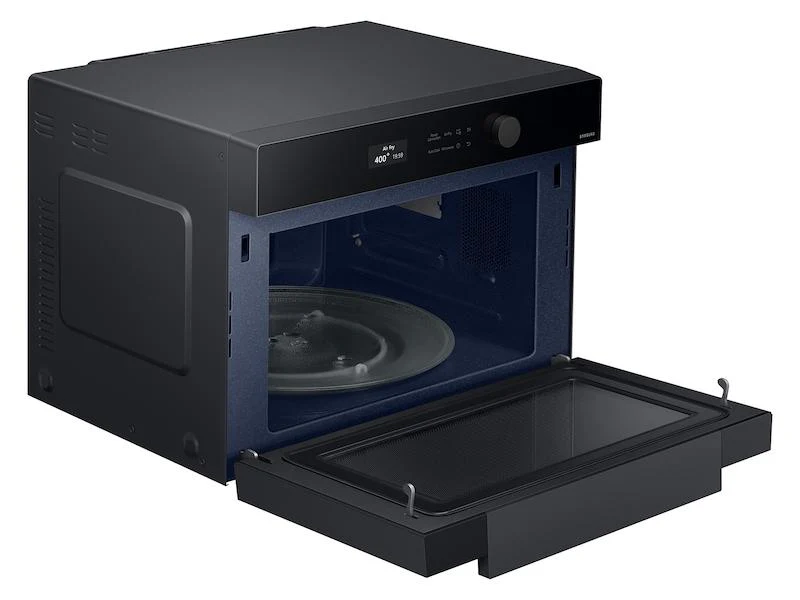 Samsung MC12DB8700CK Countertop Microwave - Image 6
