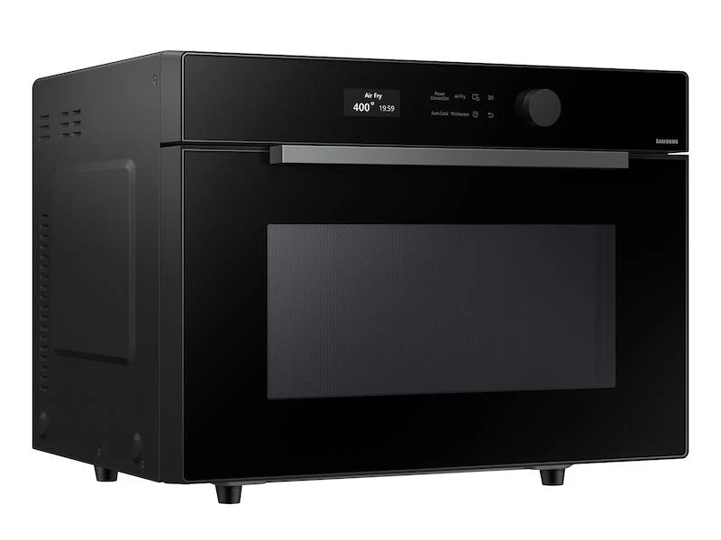 Samsung MC12DB8700CK Countertop Microwave - Image 9