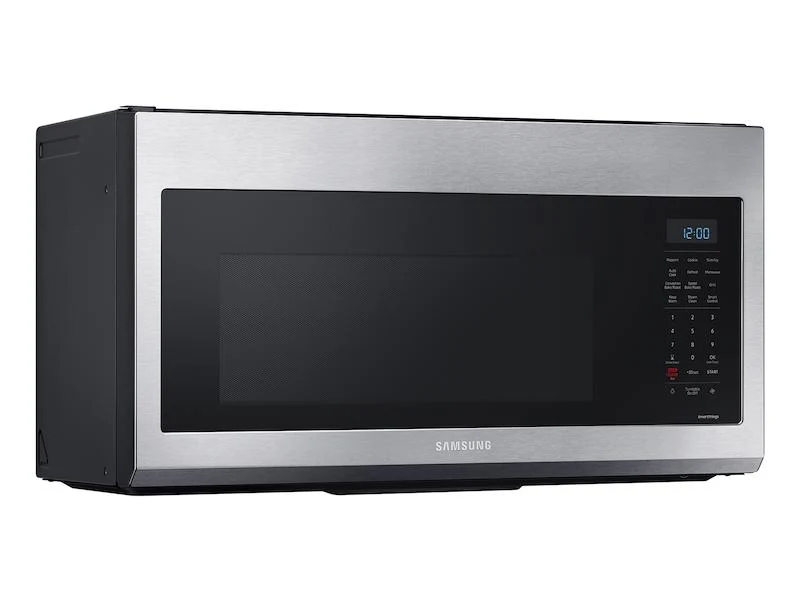 Samsung MC17T8000CS Over-the-Range Microwave - Image 6