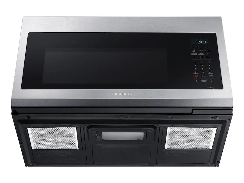 Samsung MC17T8000CS Over-the-Range Microwave - Image 7