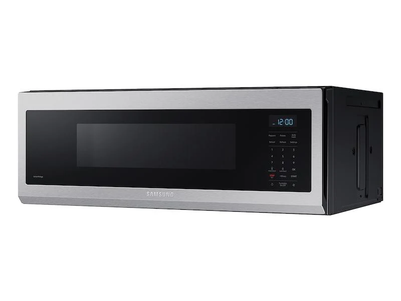 Samsung ME11A7510DS Slim Over-the-Range Microwave - Image 5