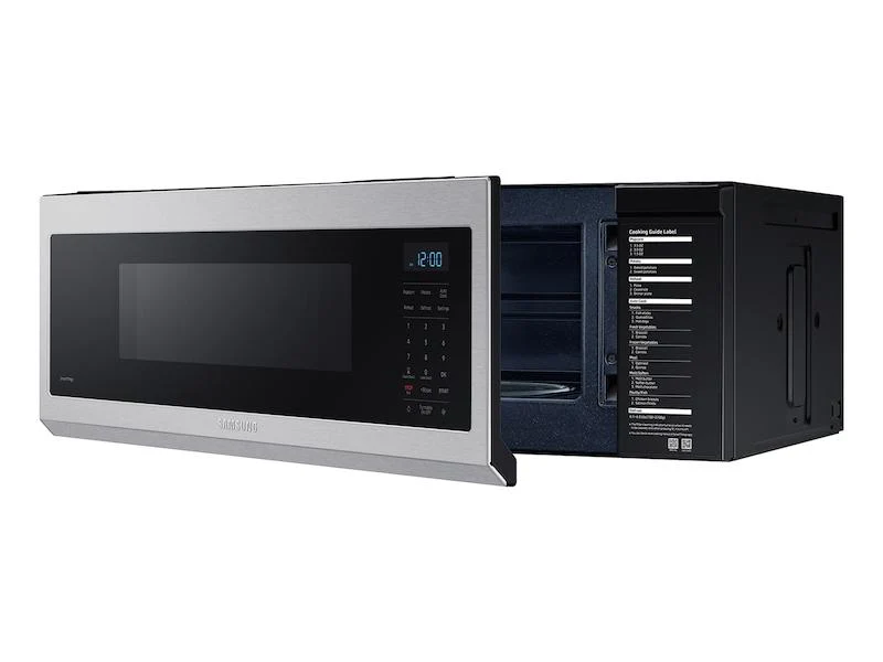 Samsung ME11A7510DS Slim Over-the-Range Microwave - Image 6