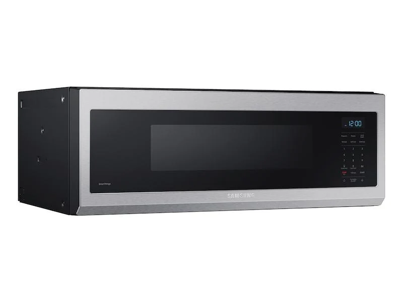 Samsung ME11A7510DS Slim Over-the-Range Microwave - Image 7