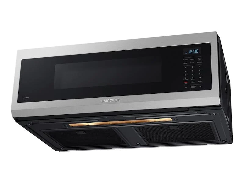 Samsung ME11A7510DS Slim Over-the-Range Microwave - Image 9