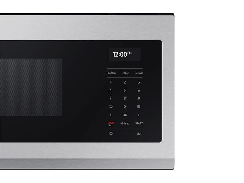 Samsung ME11A7710DS Slim Over-the-Range Microwave - Image 10
