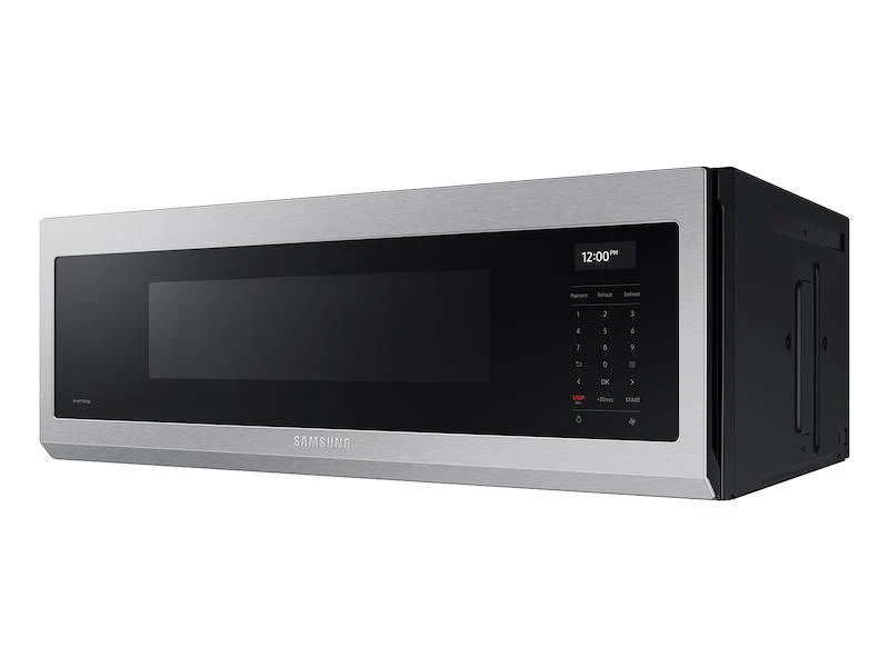 Samsung ME11A7710DS Slim Over-the-Range Microwave - Image 5