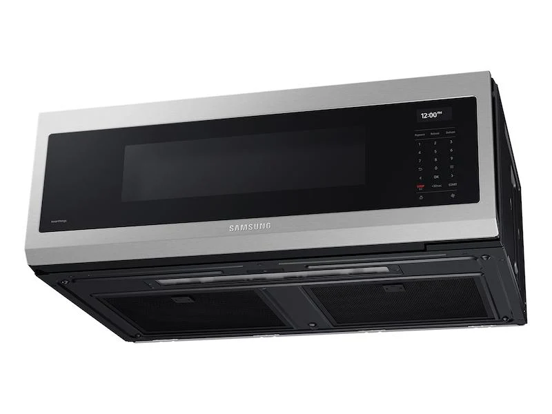 Samsung ME11A7710DS Slim Over-the-Range Microwave - Image 9