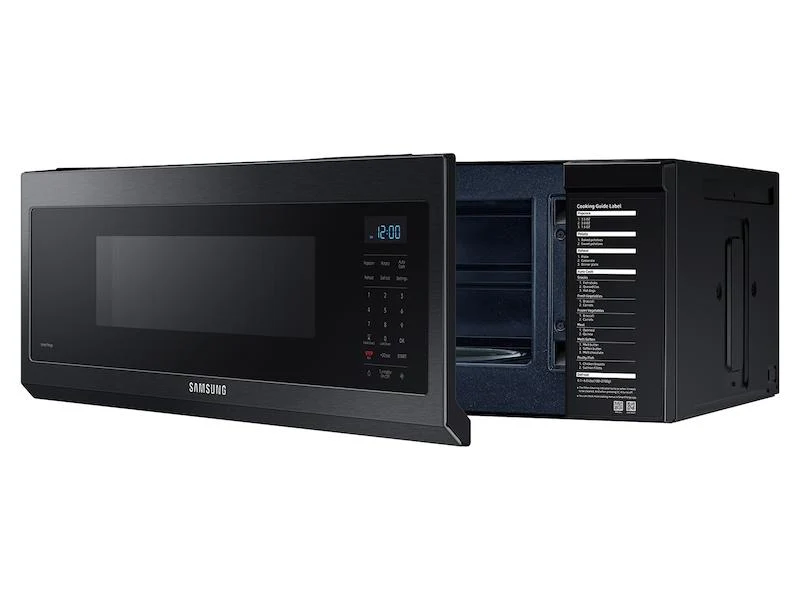 Samsung ME11F7510MT Slim Over-the-Range Microwave - Image 10