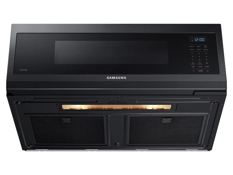 Samsung ME11F7510MT Slim Over-the-Range Microwave - Image 12