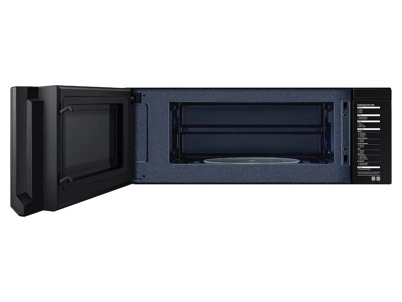 Samsung ME11F7510MT Slim Over-the-Range Microwave - Image 8