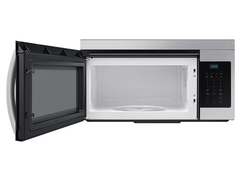 Samsung ME16A4021AS Over-the-Range Microwave - Image 5