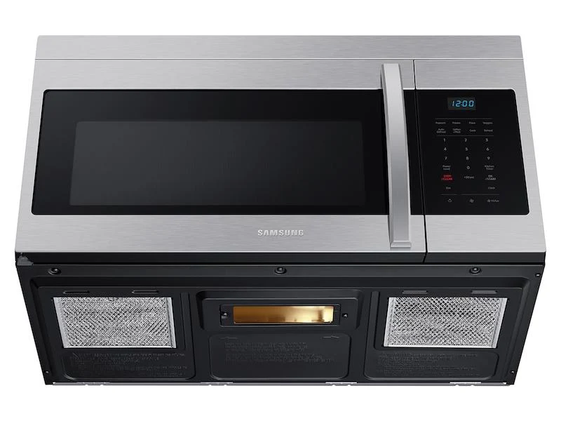 Samsung ME16A4021AS Over-the-Range Microwave - Image 7