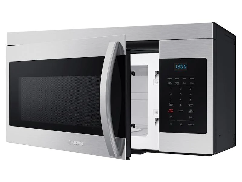Samsung ME16A4021AS Over-the-Range Microwave - Image 8